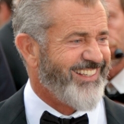 Mel Gibson