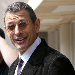 Jeff Goldblum