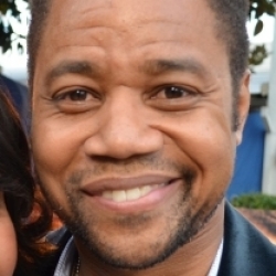 Cuba Gooding Jr.