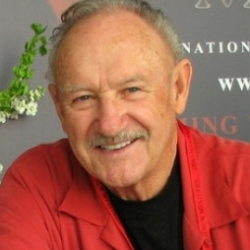 Gene Hackman