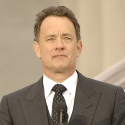 Tom Hanks