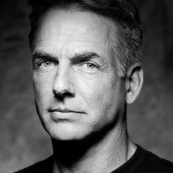 Mark Harmon