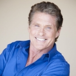 David Hasselhoff