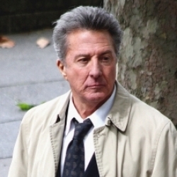 Dustin Hoffman