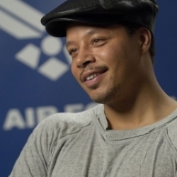 Terrence Howard