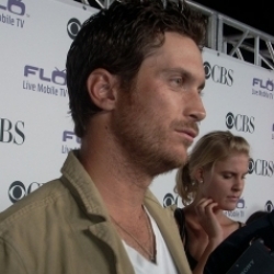 Oliver Hudson