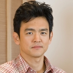 John Cho