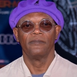 Samuel L. Jackson