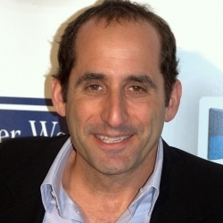 Peter Jacobson