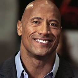 Dwayne Johnson