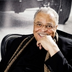 James Earl Jones