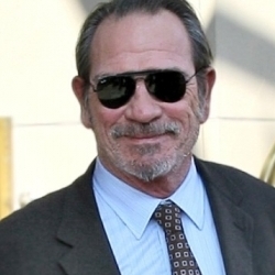 Tommy Lee Jones