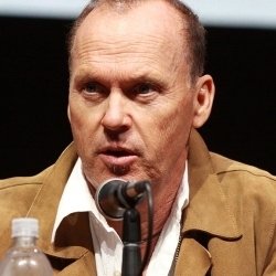 Michael Keaton