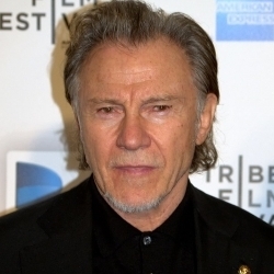 Harvey Keitel