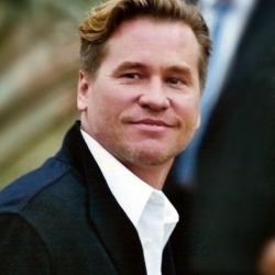 Val Kilmer