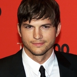 Ashton Kutcher