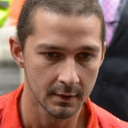 Shia LaBeouf