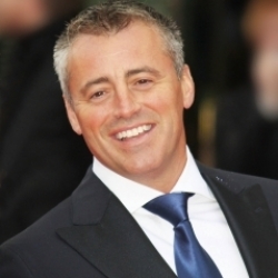 Matt LeBlanc