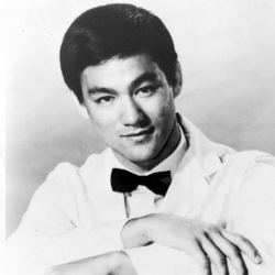 Bruce Lee