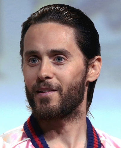 Jared Leto