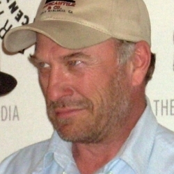 Ted Levine