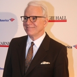 Steve Martin