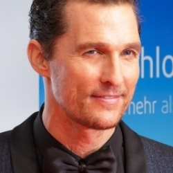 Matthew McConaughey