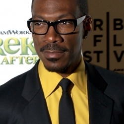 Eddie Murphy