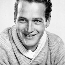 Paul Newman