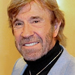 Chuck Norris