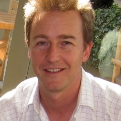 Edward Norton