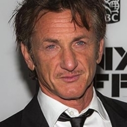 Sean Penn