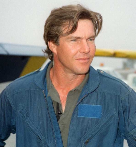 Dennis Quaid