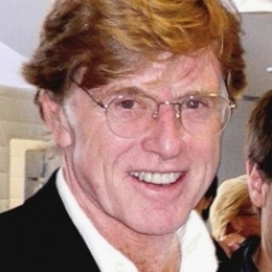 Robert Redford