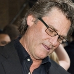 Kurt Russell