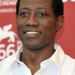 Wesley Snipes