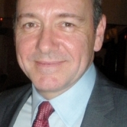 Kevin Spacey