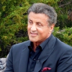 Sylvester Stallone