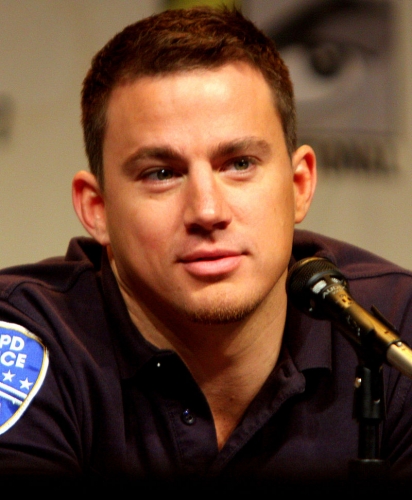 Channing Tatum