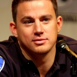 Channing Tatum