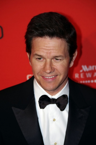 Mark Wahlberg