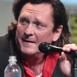 Michael Madsen