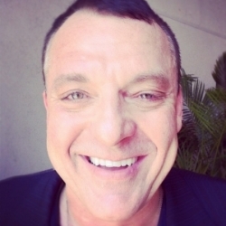 Tom Sizemore