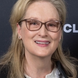 Meryl Streep