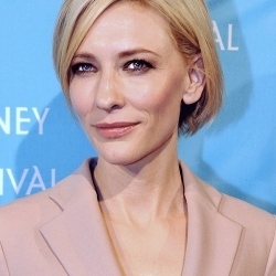 Cate Blanchett