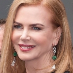 Nicole Kidman