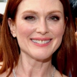 Julianne Moore