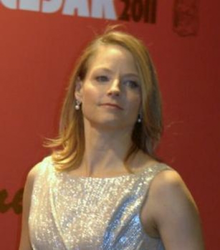 Jodie Foster