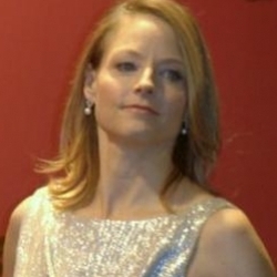 Jodie Foster