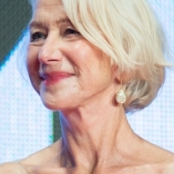 Helen Mirren